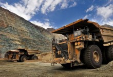 Millonarios bonos por término de conflicto en minería se asoman ante mejor precio del cobre