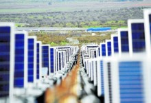 La otra oportunidad que abre la energía fotovoltaica