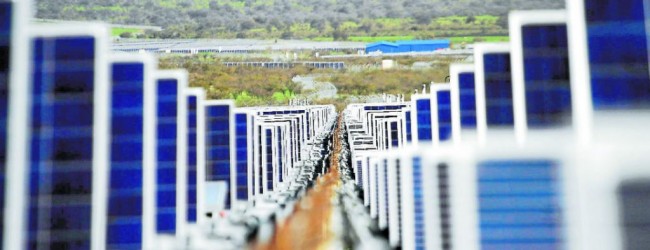 La otra oportunidad que abre la energía fotovoltaica