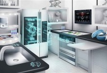 La tecnología se impone cada vez más en el hogar
