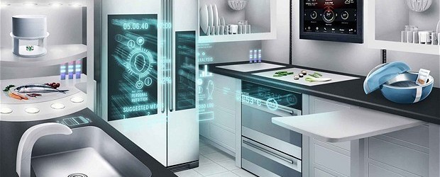 La tecnología se impone cada vez más en el hogar
