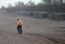 Juez de origen mexicano falla a favor de Trump sobre construcción de muro fronterizo