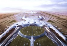 Aeropuerto de Ciudad de México: Exigen que se revierta alza de tarifas a pasajeros internacionales