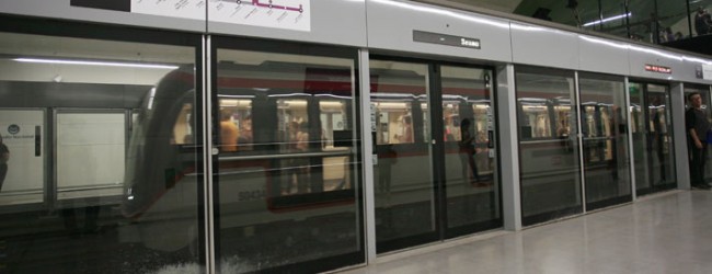 Metro abre licitación de ingeniería para Línea 7: Detalla nombres de las estaciones y costo del proyecto