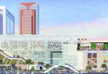 Mall Open Plaza Kennedy registra un 70% de avance y alista apertura para 2019