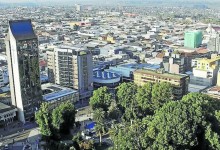 Invertirán US$3,3 mills. en Temuco para transformarla en ciudad inteligente