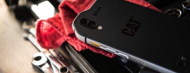 Lanzan smartphone con herramientas para la industria de la construcción