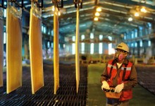 Minería en Chile: Sueldo imponible sube 7,4% y se consolida como la actividad mejor remunerada del país