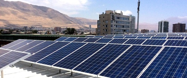 TIPOS DE PANELES FOTOVOLTAICOS - Tritec Intervento