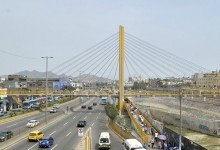 Megaproyecto modernizará Lima