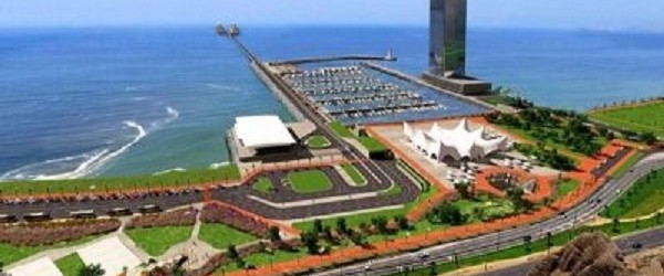 Perú proyecta construcción de puerto exclusivo para cruceros.