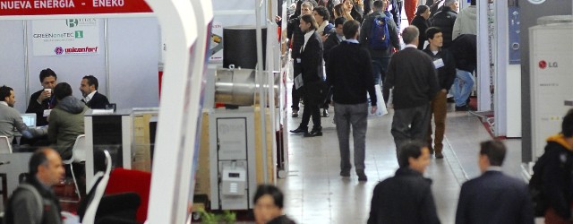 Expo Frío Calor Chile: Consolidada como la feria líder del sector climatización