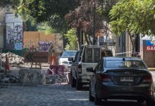 MOP reinicia trabajos de calles aledañas al GAM: Villavicencio y Namur estarían listas en julio