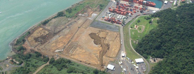Derogan contrato de construcción de terminal de contenedores de PSA en Rodman, Panamá