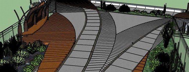 Construcción de plazoleta Pedro Montt en Maullín comenzará el próximo lunes