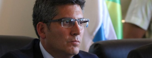 Claudio Ibáñez, el exintendente que rechazó Dominga: “Nuestra decisión fue profundamente técnica”