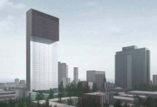 Proyectan construcción del hotel más alto de la Habana