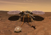 La tecnología española volverá a pisar Marte, esta vez en la misión InSight