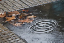 Licitación para construcción de colector de aguas lluvias en Temuco se abrirá en mayo