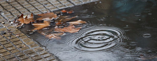 Licitación para construcción de colector de aguas lluvias en Temuco se abrirá en mayo