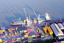 Argentina: Proyectan construcción de puerto multipropósito adosado a Zona Franca de Villa Constitución.