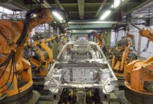 Estudio Ocde ubica a Chile entre los países con más riesgos de automatización de empleos