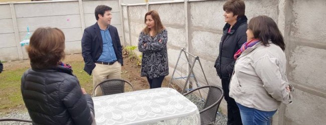 Anuncian construcción de 396 viviendas para familias vulnerables y clase media en Linares
