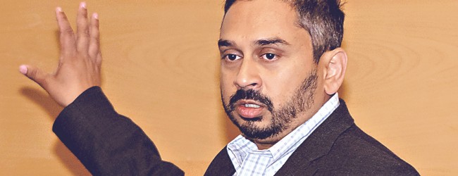 Andy Noronha, director del departamento de digitalización de Cisco: “Chile tiene todas las bases para avanzar hacia la digitalización”