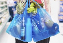 Despachan a ley normativa que prohíbe la entrega de bolsas plásticas a nivel nacional