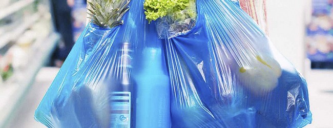 Despachan a ley normativa que prohíbe la entrega de bolsas plásticas a nivel nacional