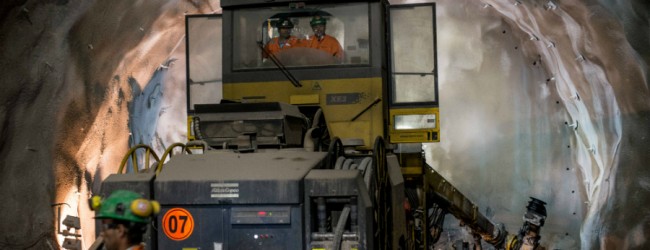 Plan Chuquicamata de Codelco busca bajar en 21% los costos y elevar un tercio la productividad