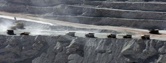 Codelco prepara la salida de 1.700 trabajadores de la División Chuquicamata hacia 2022