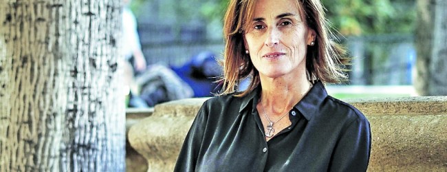 Ministra de Medio Ambiente, Marcela Cubillos, sobre Ley REP: “Chile tiene que avanzar fuertemente hacia una economía circular”