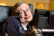 Stephen Hawking continúa sorprendiendo: Su último trabajo pone en duda la teoría actual de los multiversos