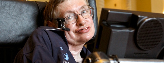 Stephen Hawking continúa sorprendiendo: Su último trabajo pone en duda la teoría actual de los multiversos