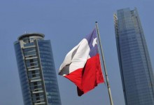 Ocde mejora perspectiva de crecimiento para Chile de 2,9% a 3,6% este año