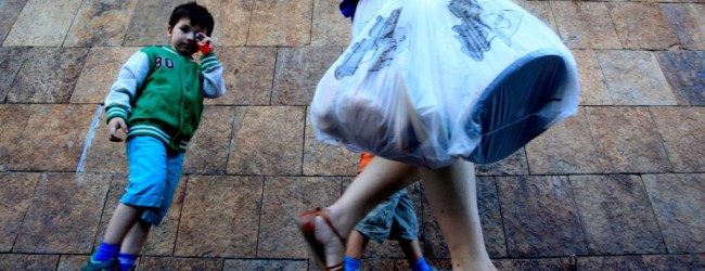 Los cambios que traerá la eliminación de las bolsas plásticas