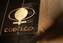 Tribunal Constitucional rechaza recurso presentado contra Codelco por explotación de litio del Salar de Maricunga
