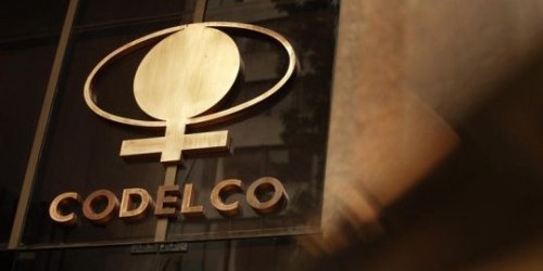 Tribunal Constitucional rechaza recurso presentado contra Codelco por explotación de litio del Salar de Maricunga