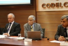 Codelco reporta excedentes por US$537 millones en el primer trimestre de 2018