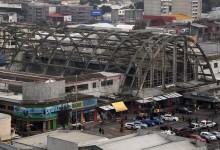 Normativa quiere regular construcción de edificios en altura en el centro de Concepción