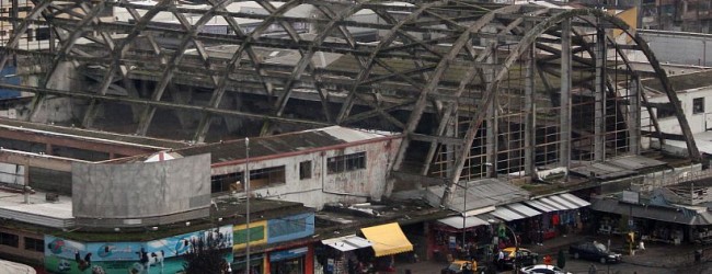 Normativa quiere regular construcción de edificios en altura en el centro de Concepción