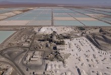 Gigante china de litio adquiere el 24% de SQM por más de US$4.000 millones