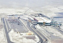 Aeropuerto de Iquique ampliará terminal y pistas