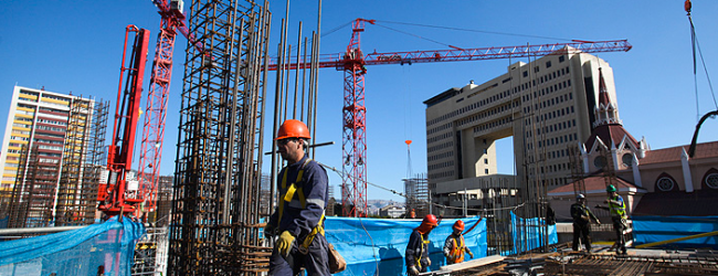 Proyectos de inversión en comercio: Segundo semestre de 2017 anotó su menor valor en 9 años