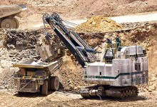 Costos de la minería chilena frenan tendencia a la baja y se elevan 7% durante 2017