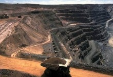 Minería y comercio serán líderes del repunte económico