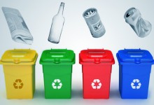 Día Internacional del Reciclaje: Dónde y cómo reutilizar la basura que generamos en Chile