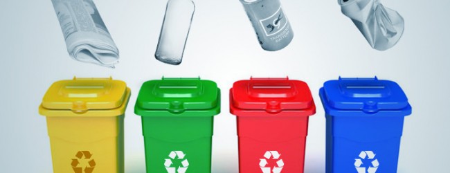 Día Internacional del Reciclaje: Dónde y cómo reutilizar la basura que generamos en Chile