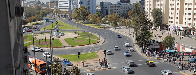 Ocho de la Metropolitana y nueve de otras regiones: Cuáles son las comunas que presentan mejor calidad de vida urbana